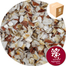 Crushed Shell - Natural Scallop Harling - 8956